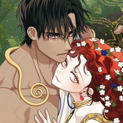 flowercalypse's profile picture. saudades my Love story with Yamada-kun at Lv999