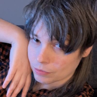 ZamboniToni's profile picture. trans lady, 37 Ⓐ
gay married to @NatteCatte