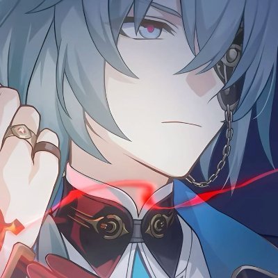 Tsuihidaka's profile picture. não quero mais saber de você