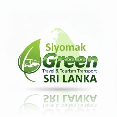 siyomakgeen's profile picture. Siyomak Green Travel & Tours is a leading Sri Lankan inbound travel agency and transport service provider headquartered in colombo. With a strong comm