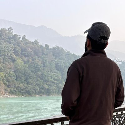 akmlok's profile picture. 🦾 SDE at Gada Electronics