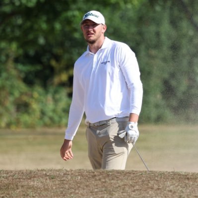 jjbakergolf13's profile picture. Chelsea FC • Professional Golfer • @birdigolf • @glenmuir1891 • @clevelandgolf @srixongolf