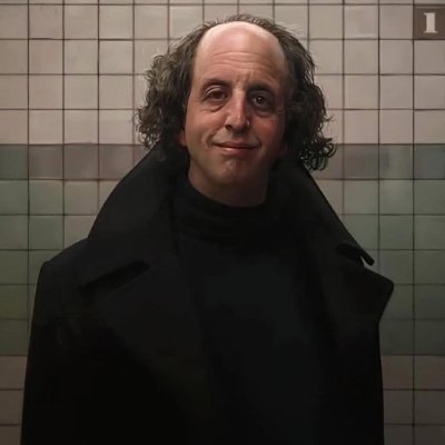 cosmothedons's profile picture. 