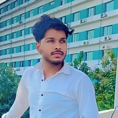 raj118251's profile picture. Student 👨‍🎓. Education 📚. Life♥️! 😐
strength is Life weakness is death 💯
