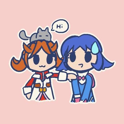 Kuzukura's profile picture. English | 日本語/中文 OK |
Dokapon | Kirby | Cookie Run | Others lol