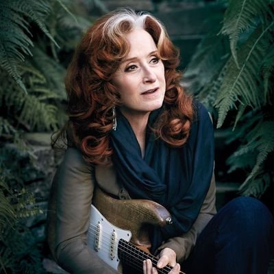 khloesweetshub's profile picture. Bonnie is known for a lifelong commitment to social activism as she is for her music.Three-time GRAMMY@  winning album, 'just like that...'out now!  FANSINBOX📥