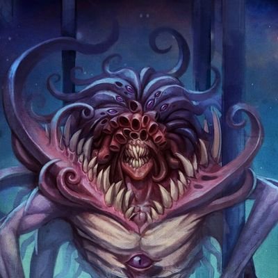 sundenfall's profile picture. Посмотрите на небо и землю