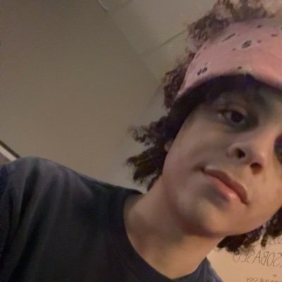 1cbabi's profile picture. i only exist online
xaviersobased super fan