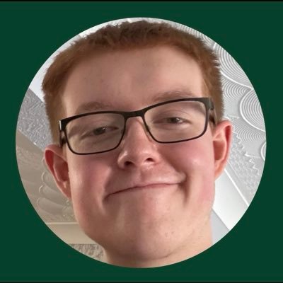 Jacob_Callow_'s profile picture. 20
He/Him

RTs/likes =/= endorsement
(My views are my own and not necessarily those of the GPEW)