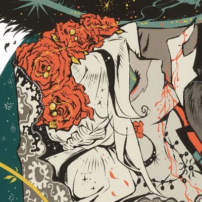 Vvi1176016's profile picture. For even all the stars cannot lift the moon aloft.