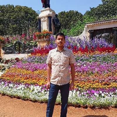 Prabhat29629612's profile picture. Govt servant, organic farmer, Runner, learning to invest,