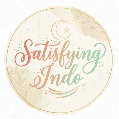 @satisfyingindo