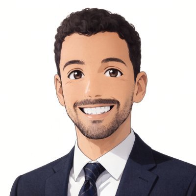 kaabar_sofien's profile picture. Author of 𝐃𝐞𝐞𝐩 𝐋𝐞𝐚𝐫𝐧𝐢𝐧𝐠 𝐟𝐨𝐫 𝐅𝐢𝐧𝐚𝐧𝐜𝐞  🧠 | https://t.co/iI5SKyehVg