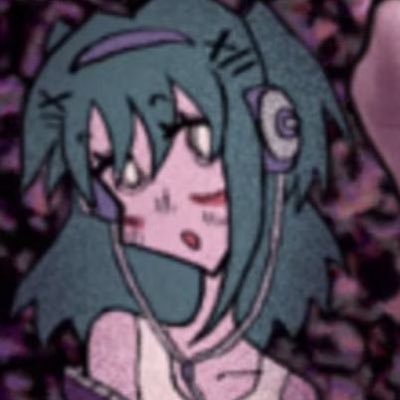 large_berdly's profile picture. Hiya! I’m octo. They/Them, and Bi. (If u couldn’t tell)