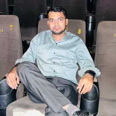 drpushpsharma05's profile picture. |#आधिकारिक अकाउंट | #मंडल_सचिव_अलीगढ़ :- अखिल भारतीय फार्मासिस्ट एसोसिएशन (झा मैथिल) #पू०_प्रदेश_अध्यक्ष:- मैथिल ब्राह्मण विकास मंच