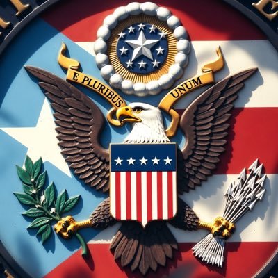 PotusRico's profile picture. ✋I swear to uphold the office of the POTUS🇺🇸 & will to the best of my ability, protect the Constitution of the United States, So help Me God🗡️