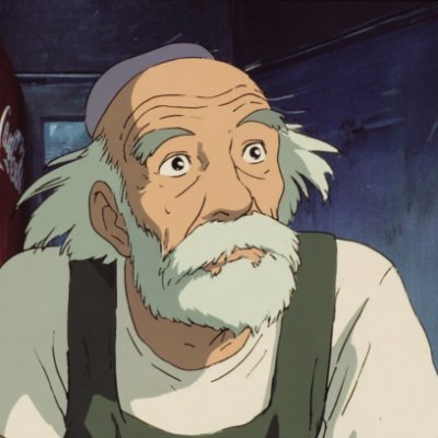 istengog's profile picture. 