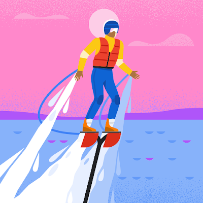 IsasamB's profile picture. 