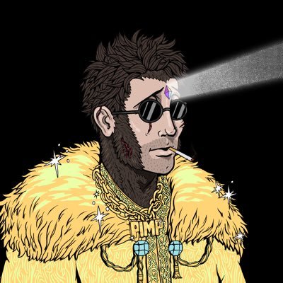 SOLwarrior999's profile picture. 6+ years in market analysis | Poor 🔜 Future ₿illionaire | Gamer | Athlete | Coffee, Crypto and NFT enthusiast.