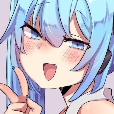 kusoyuri3rd's profile picture. 凍ったので３代目。🔞絵描き。普段はMisskey⇒https://t.co/EX3qlhkI80にいる　
FANBOX⇒https://t.co/4TXKzpj04t
Fantia⇒https://t.co/EybJ6vxMaY
AI学習＆転載❌