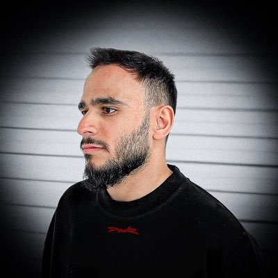 iRayan_gh's profile picture. Known as the 🐐 | Content Creator For @POWReSports .