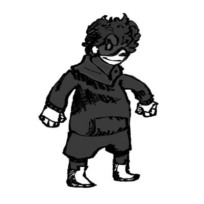 Liamazeved's profile picture. age:25
Artista e Animador 2D🖌️🧑‍🎨

Conta secundária pois roubaram a minha primária 🫩
🔞⚠️ALERTA DE NSFW(as vezes)⚠️🔞