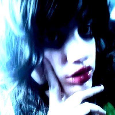 vic_vicious's profile picture. fiz esse perfil p mostrar minha arte😸😸