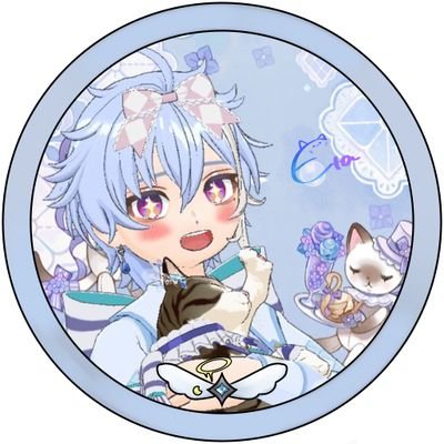 Eta_Shitoro's profile picture. Codモバイル:SR チーム1ṽ @1v_codm 所属。 エンジョイSRチームLovely @LovelySRteam リーダー。ゲームは楽しくやるもんだもん！そうなんだもん！！#エタしゅぎぃ (🐔🔥/🪻🌙)←推し 🍓🔫←推しマ✨