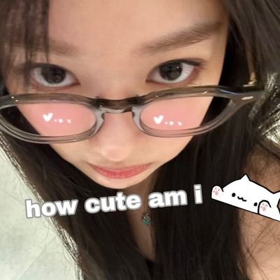 ninggiuepretty's profile picture. RP 2002 𝕌ℕℝ𝔼𝔸𝕃 nevisning (닝닝)- ningueAESPA'S♡♡