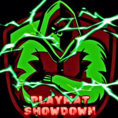 @playmatshowdown