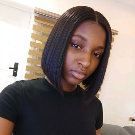 Ebierema1071's profile picture. God's baby 😊💖💖💖💖💖