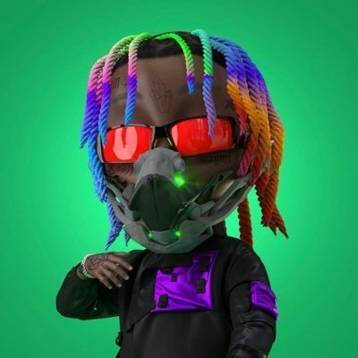 BebetoDest10677's profile picture. crypto surfer 🏄‍♂️🌊