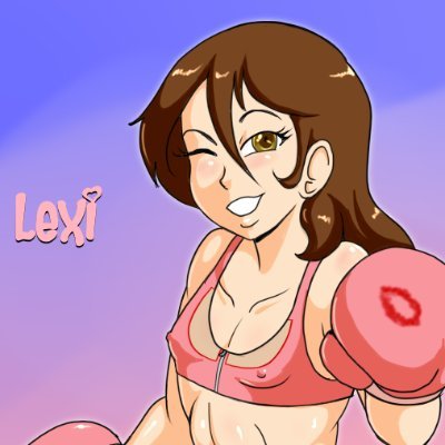 BoxingJobber's profile picture. Only here to see the fun stuff posted here. Creator of Lexi the femboy jobber. NSFW Content for the most part.