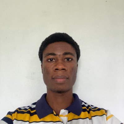 gideonadeti0's profile picture. Executing...