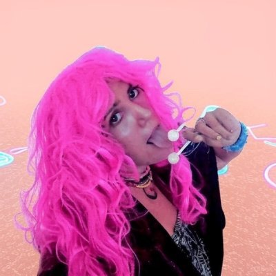 iBetshy's profile picture. I am here unsure of what I am doing here, but always trying something new. I love #Grok.