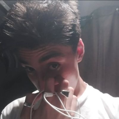 joaaaaaaaao's profile picture. and I sound like an infant/multifandom

https://t.co/rqzDtakxgG