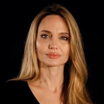 Angelinajoli78's profile picture. Mom, Filmmaker, refuge advocate, humanitarian.