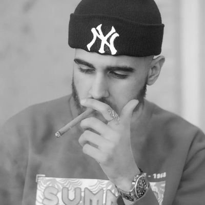 generalrza's profile picture. BASED KOSKHOL