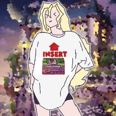 SkarlonYGO's profile picture. Content Creature
Yugioh's resident puppygirl
Normal Summon Angwitch
Socials and Merch: https://t.co/pt1Lg4qfjW
@TrinityNovaVT 💜
She/It