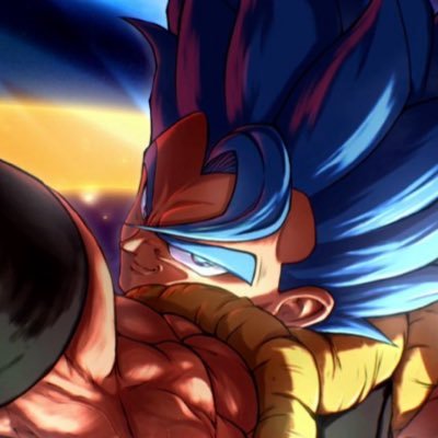 ManBotTheGreat's profile picture. @jaydenmanbotALT the biggest Gogeta glazer across the earth