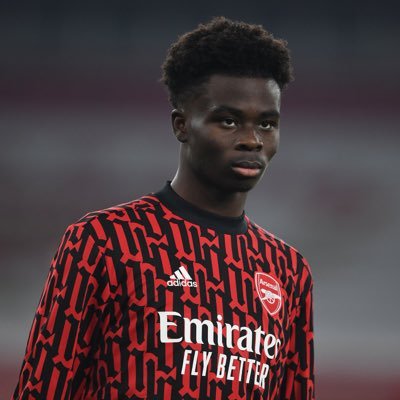 Jibrilmo_10's profile picture. diehard arsenal fan 🔴🔴