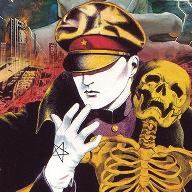 PrivateMellagio's profile picture. This is my yap chamber 
Archkarneservative 
Methodist 
https://t.co/qZOaD2GRzE