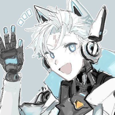 shiro_bot_tw's profile picture. 🇹🇼Taiwan丨UTC+8丨🤖Like all bots 丨🔞Content丨DM丨⚡Electric shock hazard 
🎨アイコン 頭貼 : @simo2suke
好き #メカバレ #男性型アンドロイド