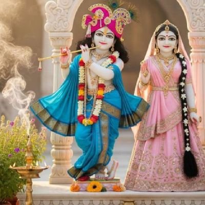 Harveer_Gurjjar's profile picture. #जीत_जायेंगे_हम  श्री देव जी 🙏
#गुर्जर_प्रतिहार   
🚩
