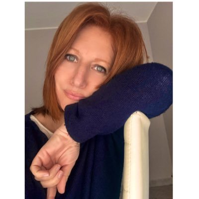 grazyetta's profile picture. Perché scegliere la semplicità se ci si può complicare la vita. https://t.co/IPPTze1rpB