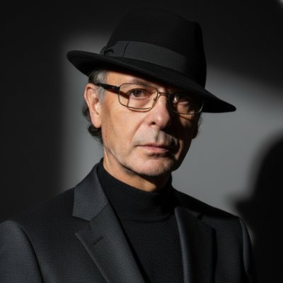 gastonehv's profile picture. Soy fifí, sibarita, melómano, amante del jazz y de sangre golfista, con eso te digo todo!