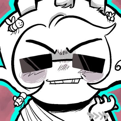 DailyDeltritus's profile picture. Daily (maybe more) drawings of the Deltritus kids!!!