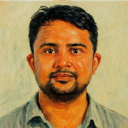 NirmalPrasai5's profile picture. 🇳🇵