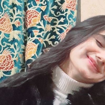 Seeratulnissa's profile picture. Let wisdom,T, &, C's unfold 'y' in 3D💥