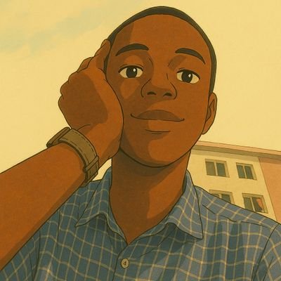 ng7ahmada's profile picture. Élève Professeur en électrotechnique à l'ENSETP 🧑‍🎓
Ingénieur en génie électrique⚡️ 
Un Patriote 🇸🇳 Un Engagé @_COJAR 🌍
@Serignehadytou 🥰 Hussary ❤️